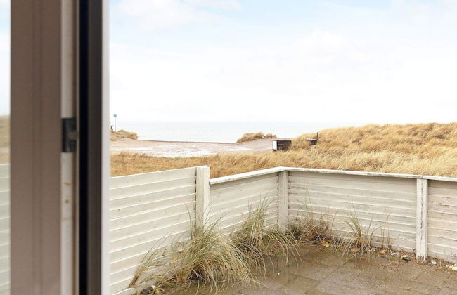 8 Person Holiday Home in Frostrup - Foto 21