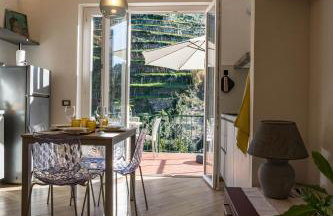 Macaia Family Apartment with AC - Foto 23