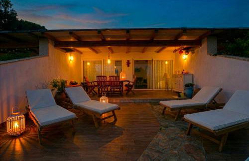 Villa Erica a Valle Dell Erica - Photo 28