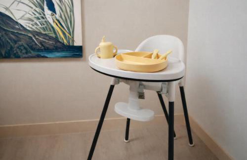 5 Min to Beach - Heated Pool Hot Tub 85 TV's BBQ Games - Foto 48