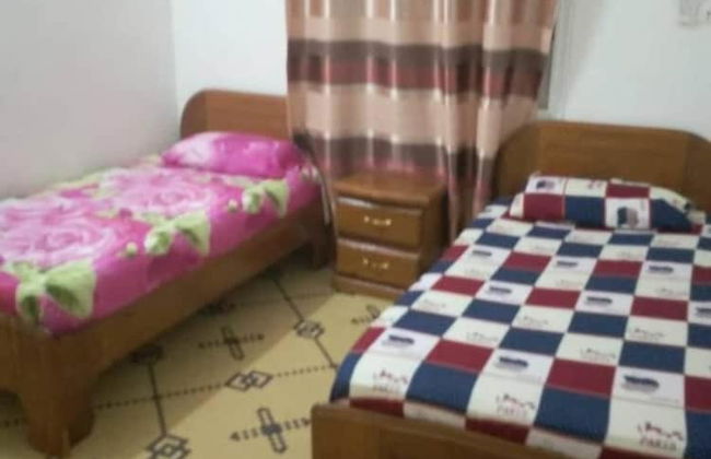 Maison meublee a la Sicap Baobab - Foto 6