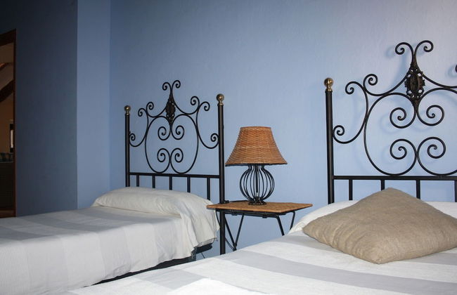 Cozy Cottage in Subirats With Swimming Pool - Foto 10