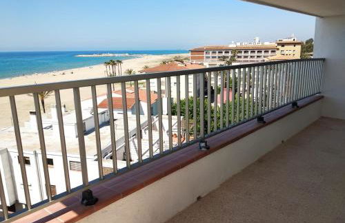 Apartamento con vistas al mar! Comaruga - Foto 34