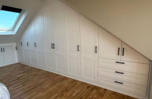 The Crescent Villa Lancing - Foto 22