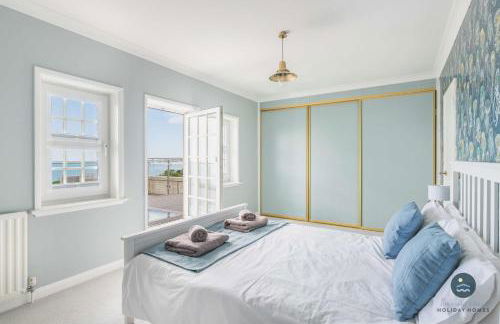 Comfort Hill - Luxury hot tub sea views - Foto 21