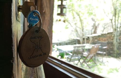 Casa Rural La Casa Del Sol - Foto 24