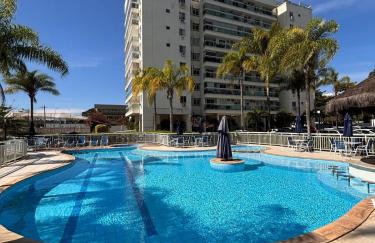 Allegro - Apto 2Qt com piscina na Barra da Tijuca - Foto 40