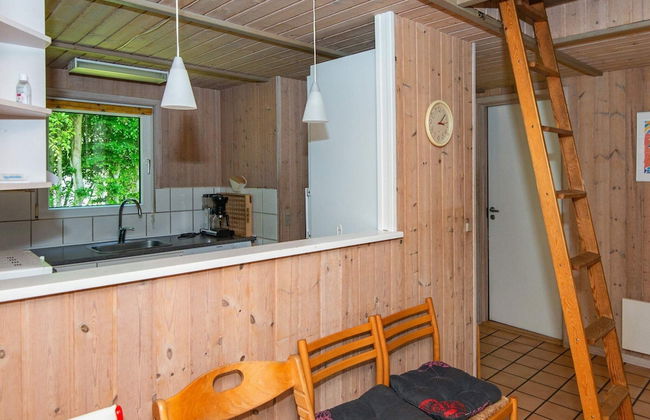 12 Person Holiday Home in Nordborg - Foto 7