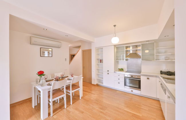 Myndos Residence - Foto 17