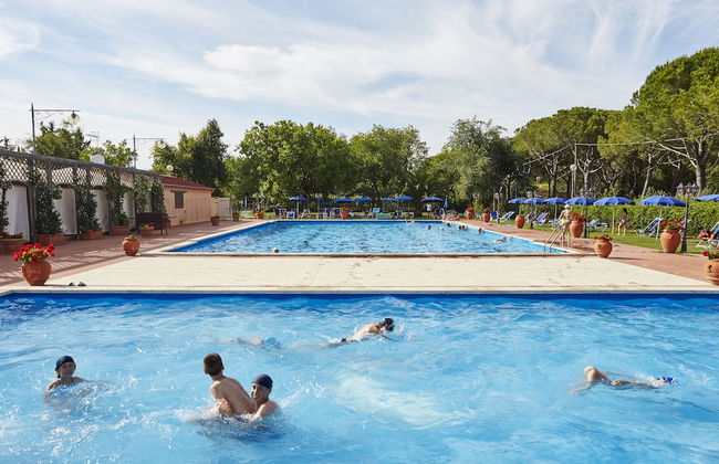 La Principina - Borgo S.Antonio - Borgo S.Giuseppe - Foto 55