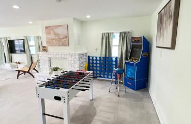 Weeki Wachee Retreat Canal home with hot tub kayaks canoe and boat with trolling motor included - Foto 12