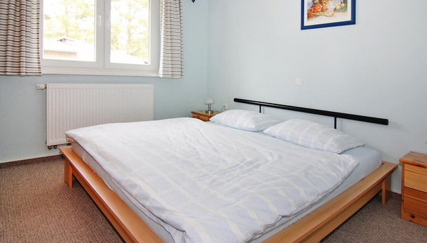 Appartementhaus, Zinnowitz - Foto 3, Habitación