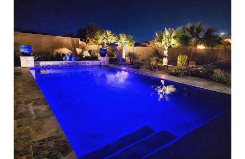 Desert Oasis Retreat , Heated Pool , Pet Friendly! - Foto 2