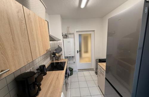 Great apartment downtown with big terrace - Foto 15