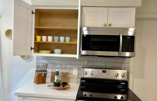 King Bed Suite in Conroe , Garage Available - Foto 57