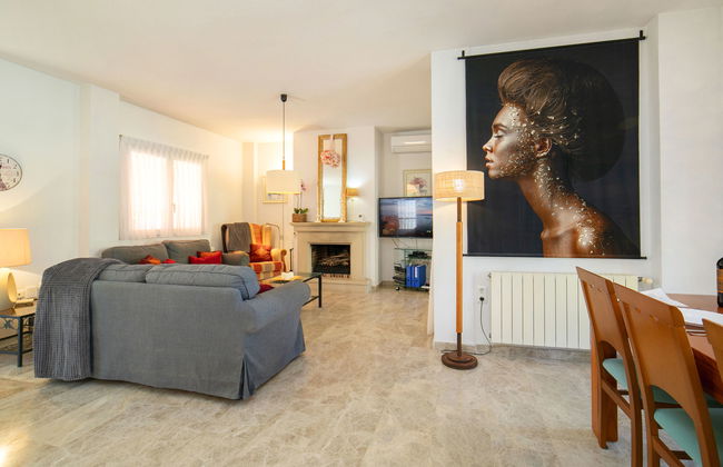 Bonalba Golf, Urb. Los Naranjos - Foto 18