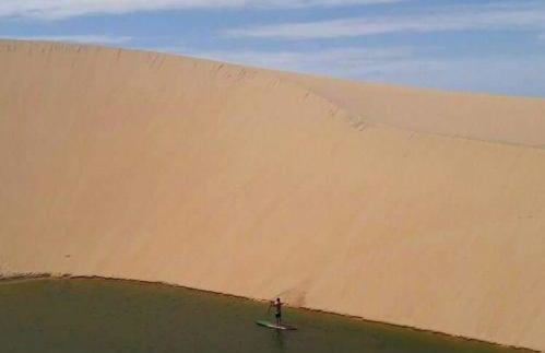 Taíba Downwind House - Foto 47