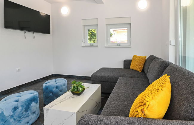 Pool apartments Banta A - Foto 26