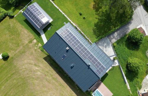 Chalet am Wetterkreuz - Foto 8