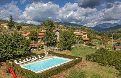 Agriturismo Il Bardellino - Foto 1