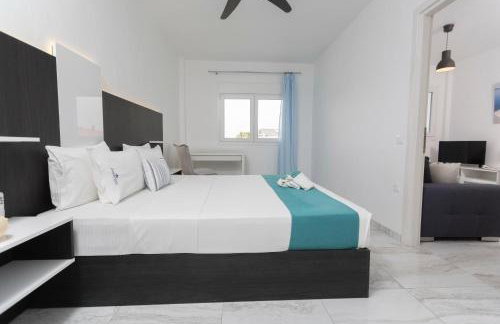 Asterias Premium Holiday Apartments - Foto 35