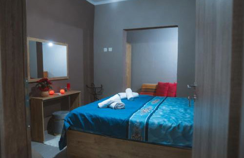 Villa Katerina - Foto 8