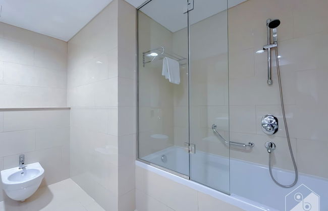 Luxurious Loft with stunning views Dubai - Foto 14