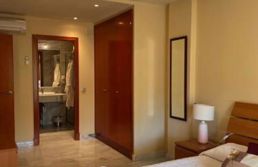 Apartamentos Parque Botanico - Photo 43