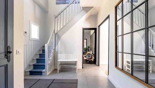 Serenity House - Maison 6 personnes - Villennes-sur-Seine - Foto 4