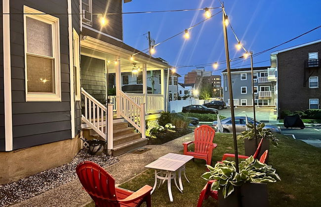 Heck Street Hideaway - Copy - Foto 18