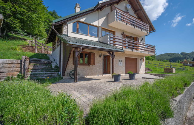 Lady Lavender - Foto 1