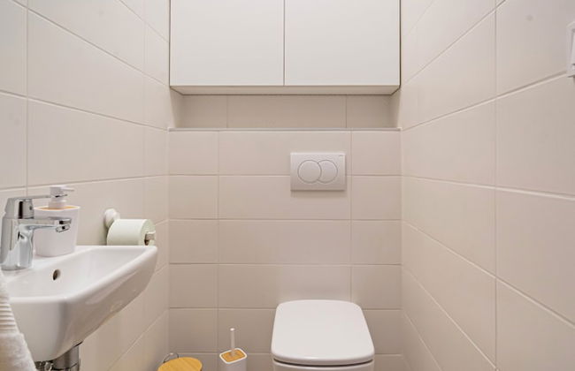 WestSide Garden Apartments by FirstHost - Foto 52