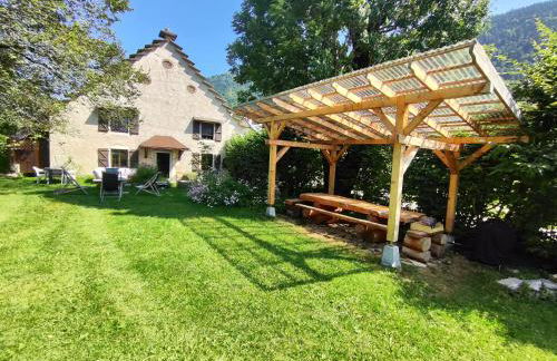 Au Jardin Des Clefs - Foto 14