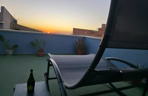 Casa blu' con terrazza panoramica - Foto 24