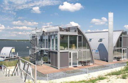 Open-Water-Resort - Foto 6