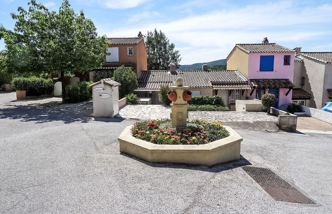 Les Mas de Cogolin - Foto 15