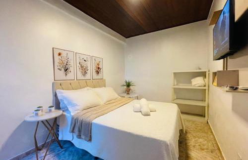 Suíte 2 próximo ao Aeroporto Internacional - Foto 1