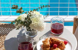 1BD SV Beach Condo with Pool - Foto 26