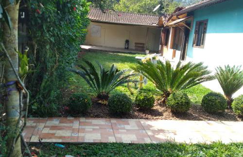 Suítes portal do bosque - Foto 24