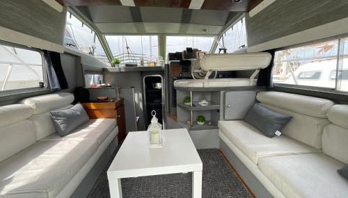 Confortable Yatch - Photo 4