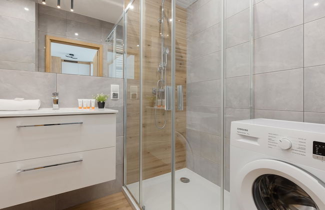 Modern Apartment Praga by Renters - Foto 32