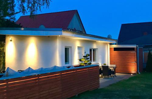 Wunderschöne Wohlfühloase im Grünen mit Innenstadtnähe - Foto 6