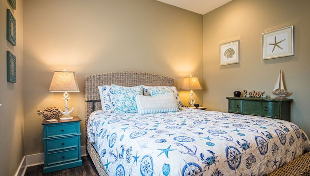 Bella Vida - Photo 3, Chambre