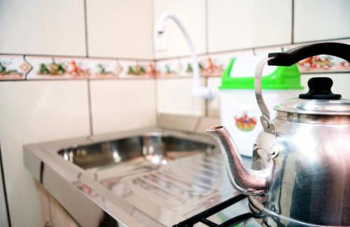 Apartamento Bella Vista Gramado - Foto 1