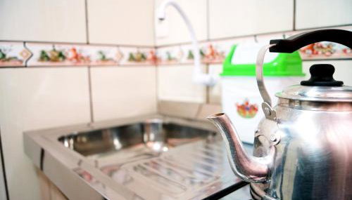 Apartamento Bella Vista Gramado - Foto 1