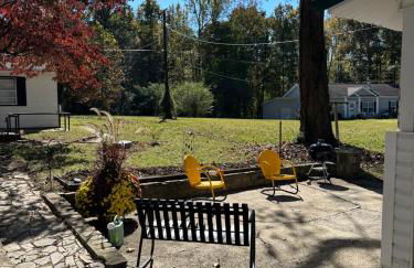 Cottage on the Hill Knoxville - Foto 5