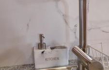 Fernandes Guest house Blue bungalow - Foto 10