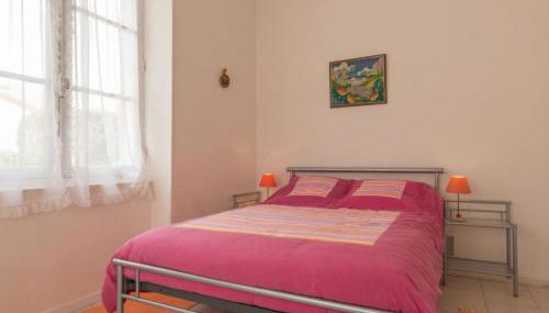 Charmant Gîte Familial à 30m de la Plage avec Cour Fleurie, Proche Commerces et Pêche à Pied - FR-1-306-833 - Foto 5