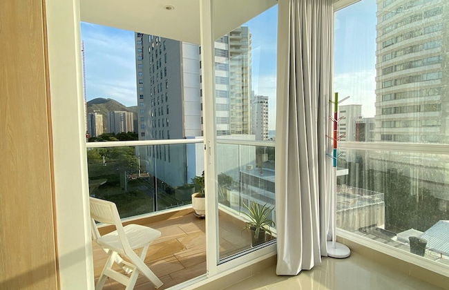 U-GO Edificio Eira - Foto 73