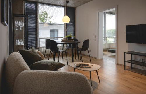 NOOQA Cologne - Villa RHEINLOFTS - Foto 67